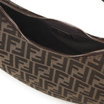 Borsa hobo Fendigraphy Small 8BR798 ALP3F1I02 FENDI 