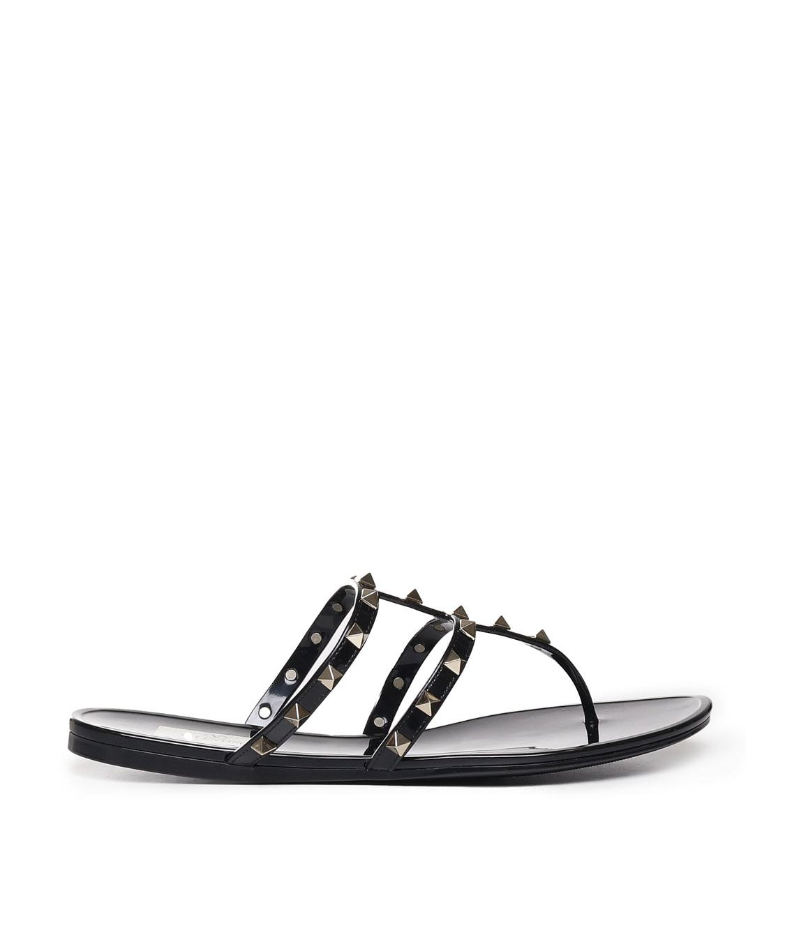 Sandali Rockstud 8W2S0T84 PVS0NO VALENTINO GARAVANI 