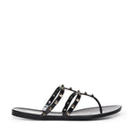 Sandali Rockstud 8W2S0T84 PVS0NO VALENTINO GARAVANI 