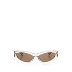 Occhiali da sole cat eye 812858 T00399501 BALENCIAGA 