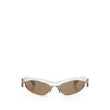 Occhiali da sole cat eye 812858 T00399501 BALENCIAGA 