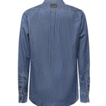 Camicia in denim G5IX8D G8LP1S9001 DOLCE & GABBANA 