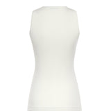 Tank top con stampa vintage 106901 A3BXZ05 PINKO 