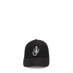 Cappello da baseball con logo ancora AC0198 FA0214999 JW ANDERSON 