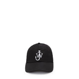 Cappello da baseball con logo ancora AC0198 FA0214999 JW ANDERSON 