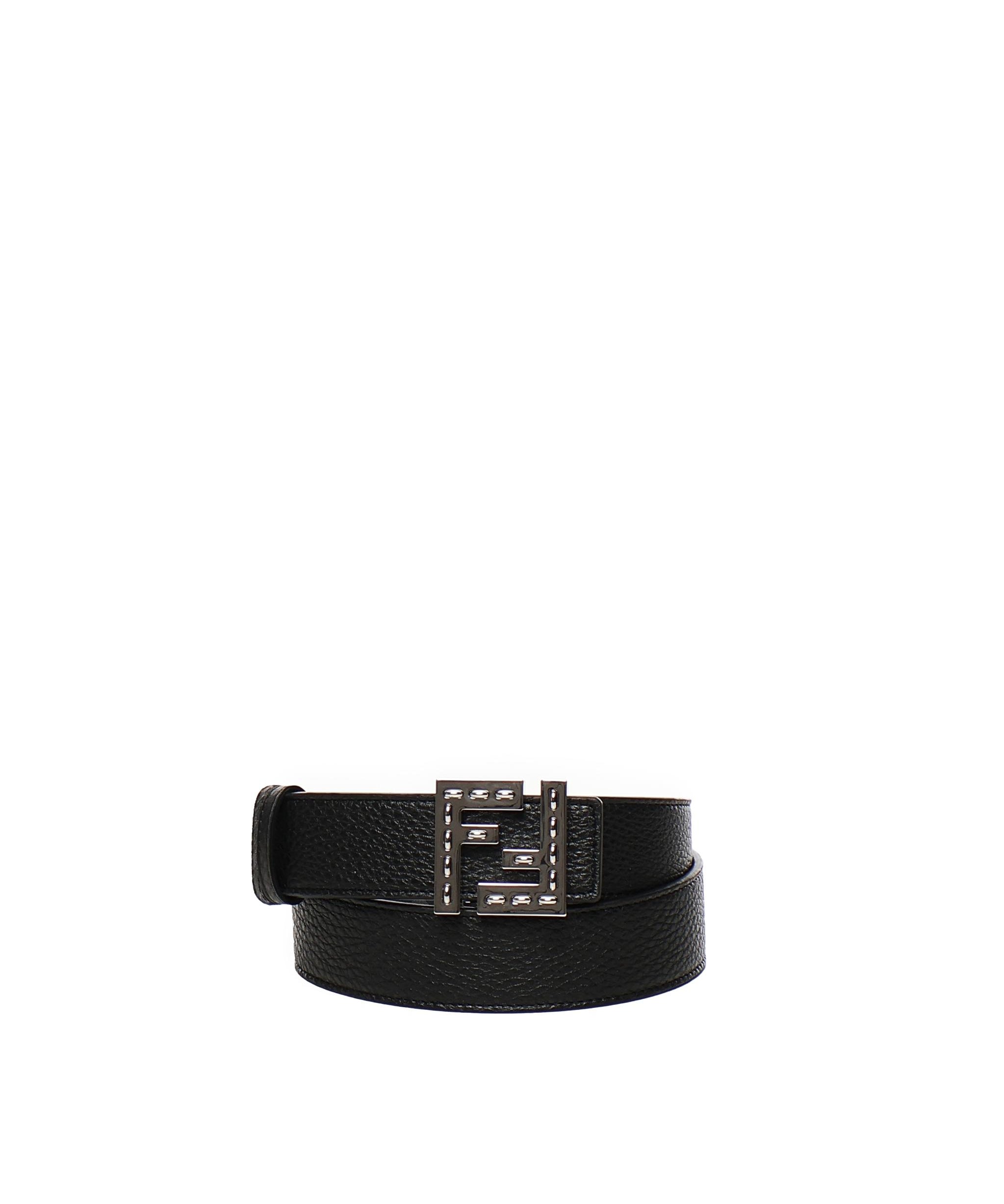 Cintura Squared FF 7C0535 AFF1F0GXN FENDI 