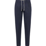 Pantalone in cotone stretch M75PANG03TET0G002 11NNN ELEVENTY 