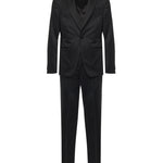 Abito sartoriale in lana 917702A9 282KGQ8001 ZEGNA 