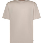 T-shirt in cotone M75TSHM02TSH26001 03 ELEVENTY 