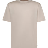 T-shirt in cotone M75TSHM02TSH26001 03 ELEVENTY 
