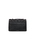 Borsa Kensington in pelle 1470400109 BLACK KURT GEIGER 