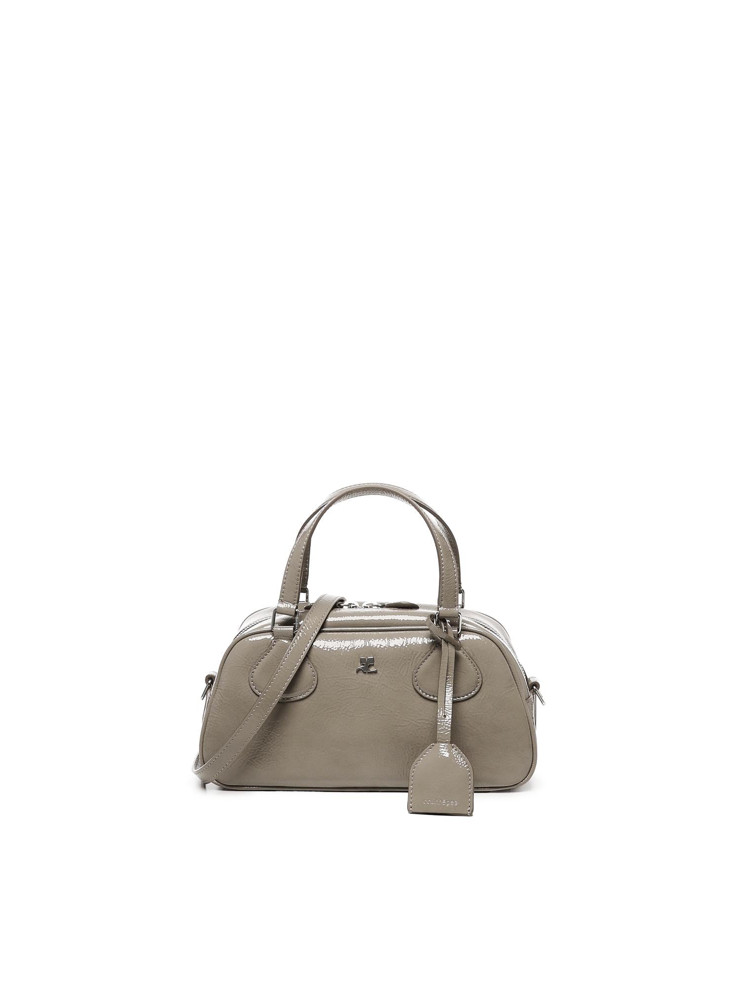 Borsa Friday Bowling 325GSA167CR0043 1098 COURREGES 