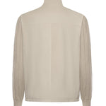 Giubbino in pelle M75GBTM21PEL0M022 02-02 ELEVENTY 