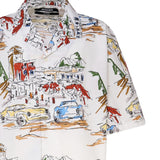 Camicia La chemise Casaco 246SH108 16771HI JACQUEMUS 