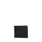 Portafoglio Intrecciato Bi-Fold 749412 VCPQ48803 BOTTEGA VENETA 