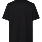 T-shirt con ricamo logo G8PN9Z G7O4EN0000 DOLCE & GABBANA 