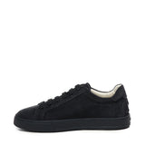 Sneakers in pelle scamosciata XXM04L0HZ40RE0 U805 TOD'S 