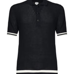 Polo a costine K76POLK19MAG0K024 11-01 ELEVENTY 