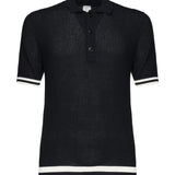 Polo a costine K76POLK19MAG0K024 11-01 ELEVENTY 