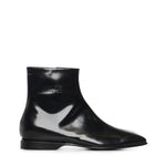 Stivaletti in pelle SH1WU0013 P7137T8013 MM6 Maison Margiela 