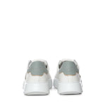 Sneaker Temple in pelle BTLU VU02 PHILIPPE MODEL 