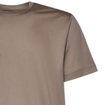 T-shirt Toledo in cotone 026TS064MD FANGO WOC 