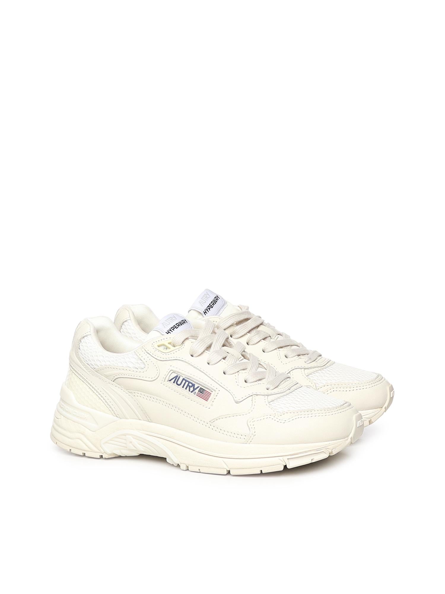 Sneakers Hyperway<BR/> HYLW GP01 AUTRY 