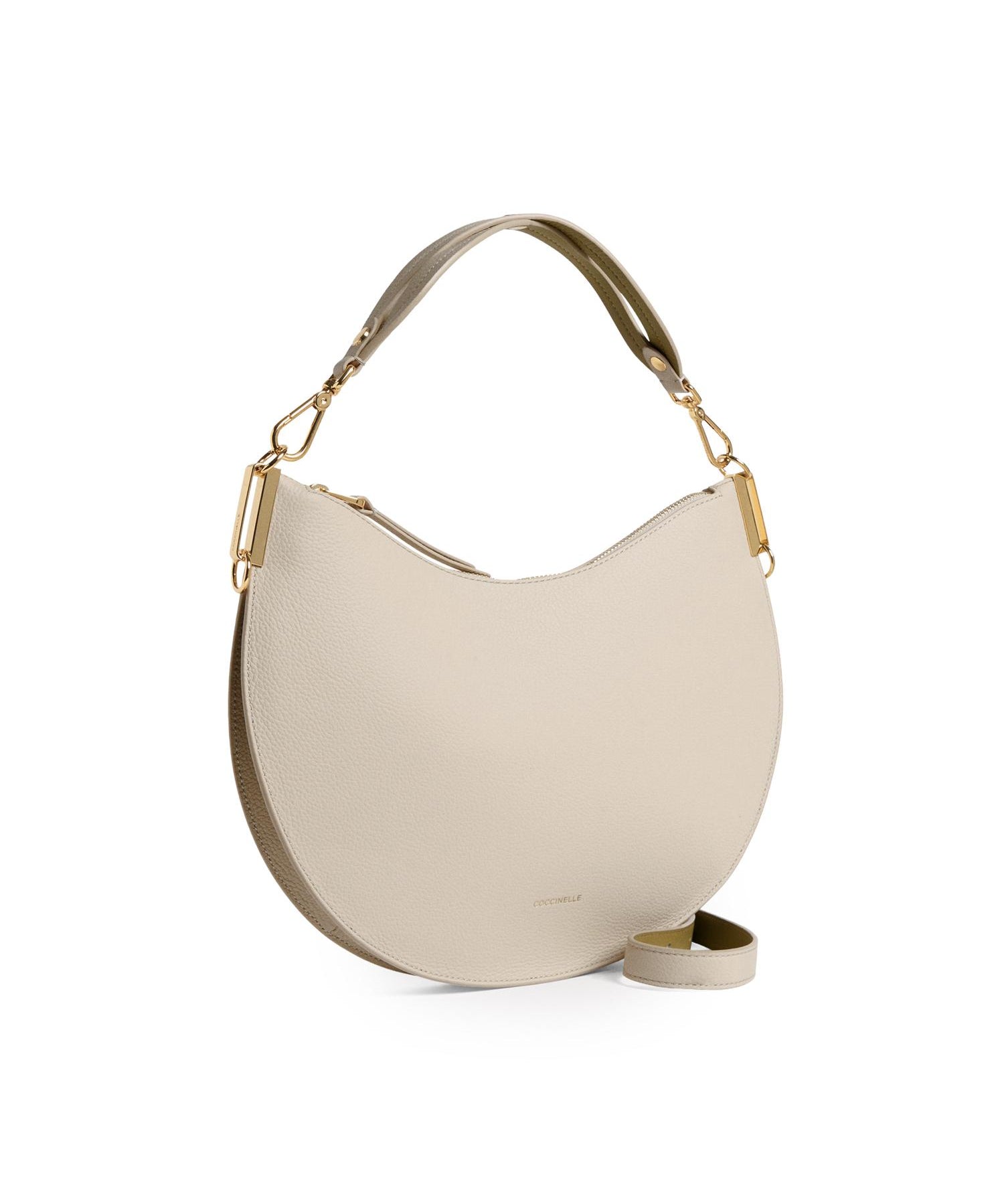 Borsa hobo Sunup Medium E1QKF130201 700 COCCINELLE 