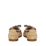 Mocassini Owen in pelle scamosciata 77124HW 906 SEBAGO 
