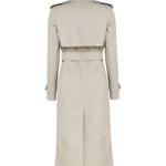 Trench lungo classic 8093045 A3888 BURBERRY 