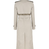 Trench lungo classic 8093045 A3888 BURBERRY 