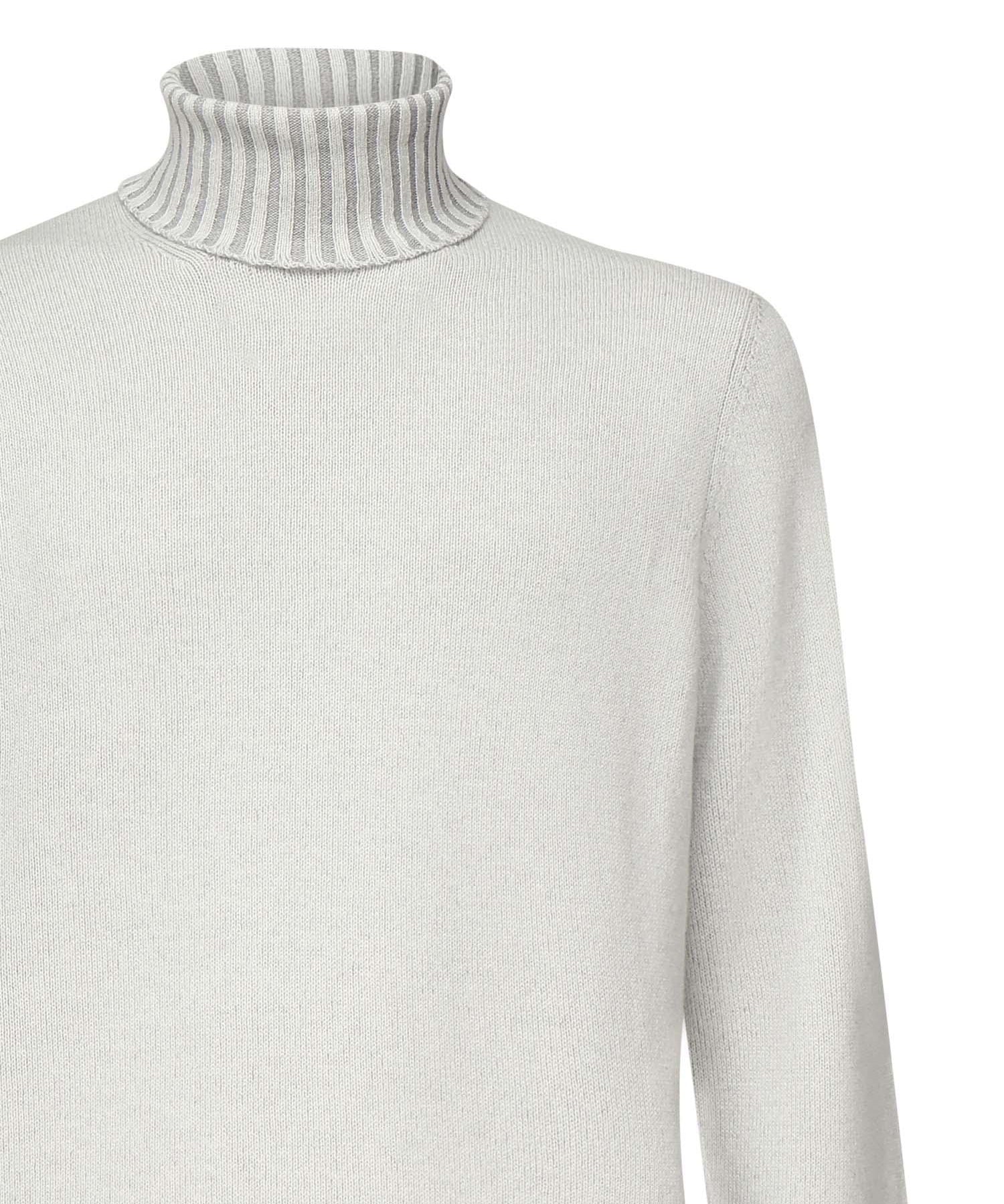 Maglia a collo alto premium 3115 19613810 GALIANO 