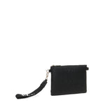 Borsa a tracolla Responsability Now<BR/> 73BS8F306 RESPONSIBILITY NOWNERO V° 73 