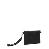 Borsa a tracolla Responsability Now<BR/> 73BS8F306 RESPONSIBILITY NOWNERO V° 73 