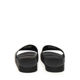Slide Pool in gomma 689031 W1SA21090 BALENCIAGA 