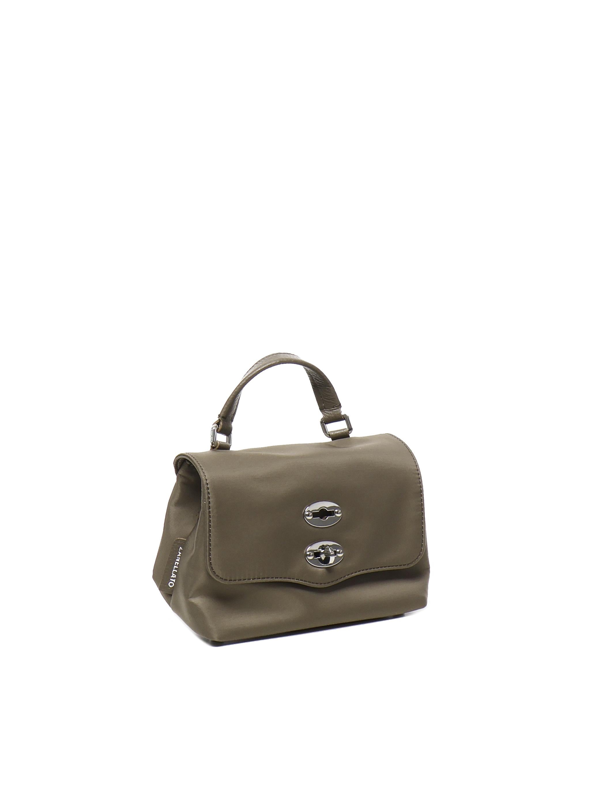 Borsa postina Tokio baby<BR/> 068010. 2000000Z0432 ZANELLATO 