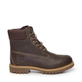 Stivaletti stringati in pelle TB1270972141  TIMBERLAND 