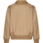 Giacca Varsity Archetype A2859002 CAMEL AXEL ARIGATO 
