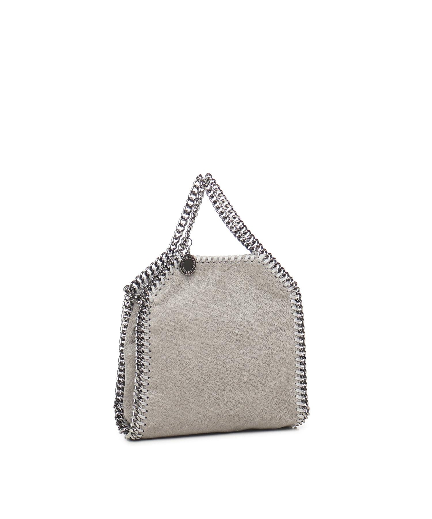 Borsa Tote Micro Falabella 391698 W91321220 STELLA McCARTNEY 