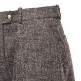 Pantaloni balloon in flanella 105735 A2SKZM7 PINKO 