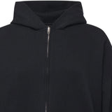 Felpa con zip Flipped Uni 803264 TSVU71750 BALENCIAGA 