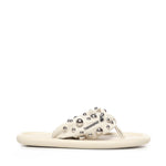 Havaianas x Isabel Marant Sandali con borchie 4150760 00121 HAVAIANAS X ISABEL MARANT 