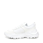 Sneakers con logo 78YA3SC1 ZSC52003 VERSACE JEANS COUTURE 
