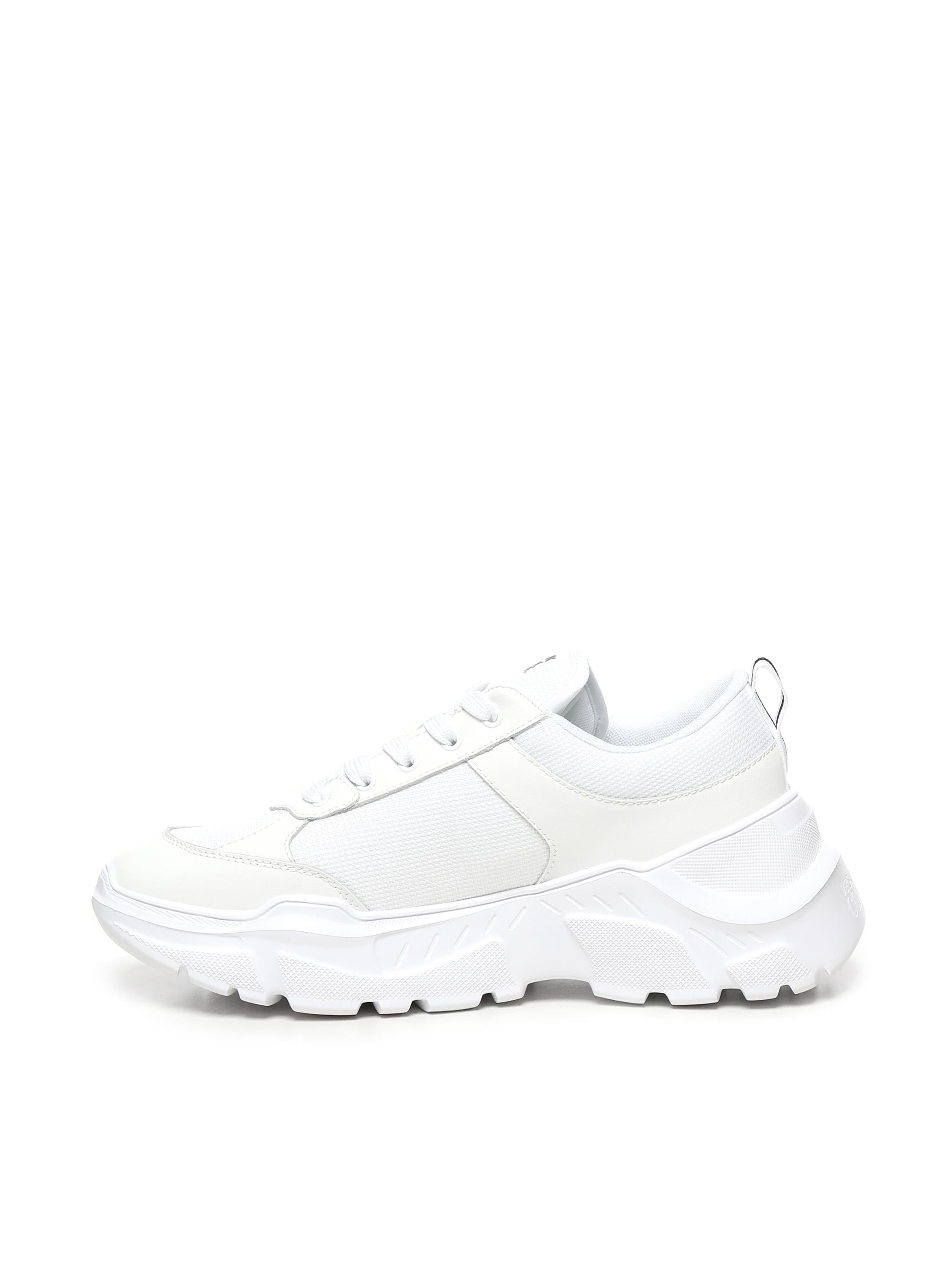 Sneakers con logo 78YA3SC1 ZSC52003 VERSACE JEANS COUTURE 