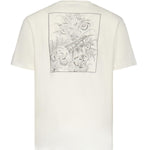 T-shirt in cotone MRMA0002 AV900W0001 ETRO 