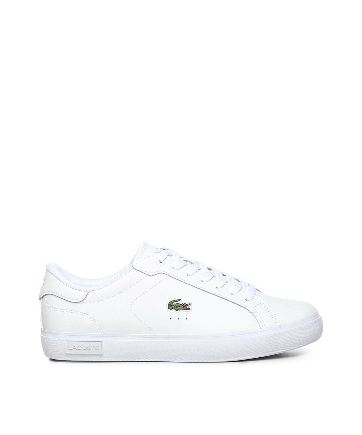 Sneakers Court Ace I03619 21G LACOSTE 