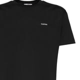 T-shirt con logo 4V3MG01F 9US0NO VALENTINO GARAVANI 