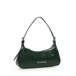 Borsa a spalla con logo JC4390PP0NKP0 85A LOVE MOSCHINO 