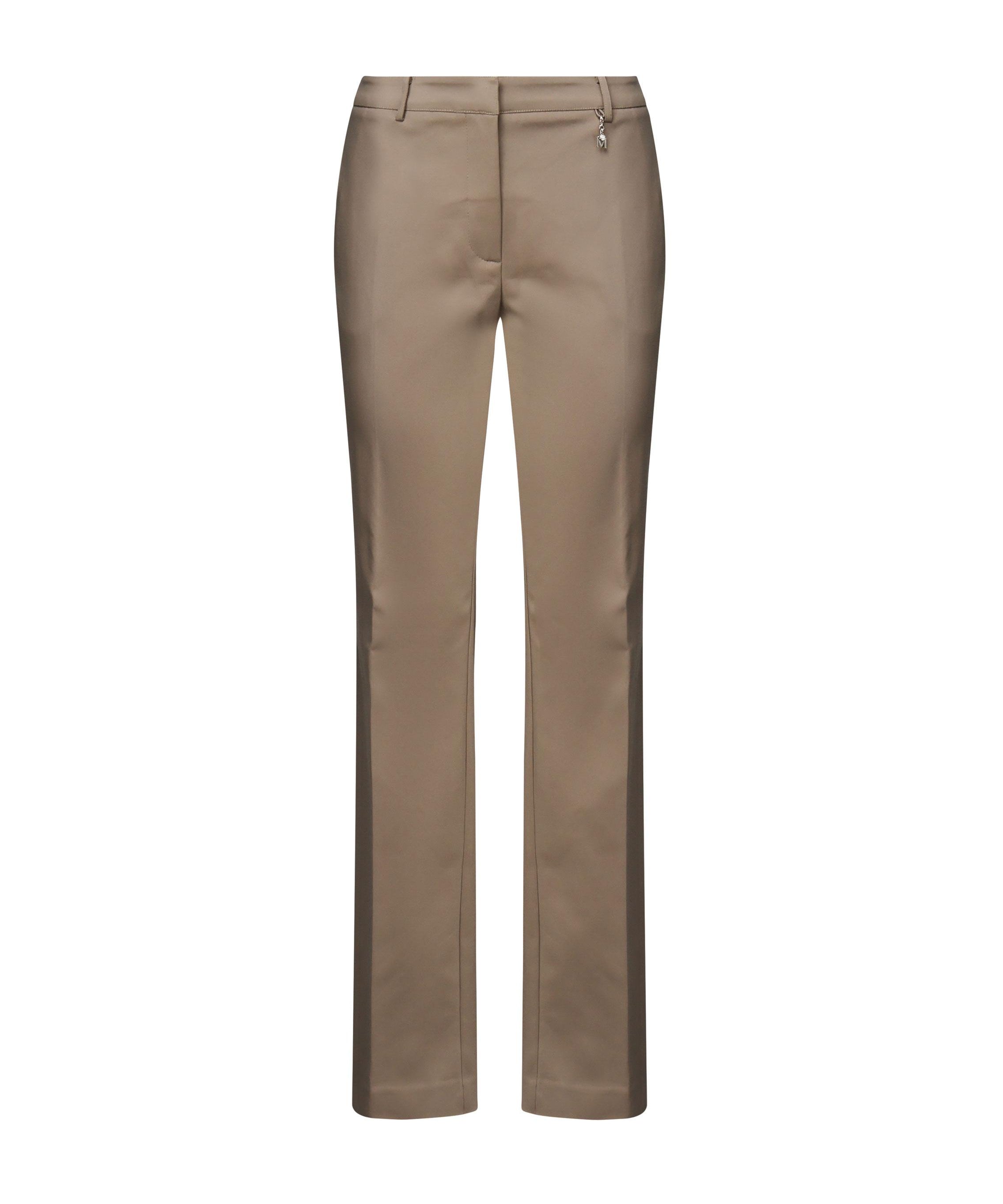 Pantaloni dritti Shayla 5RGB09 9544ZG1K8 MARCIANO BY GUESS 