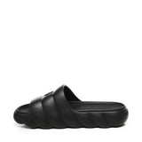 Slide Lilo trapuntate K109A4C00040 M2559999 MONCLER 